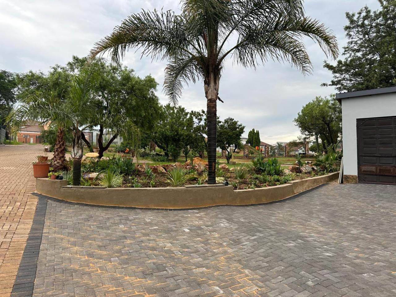 Eagles View Kungwini Hotel Bronkhorstspruit Buitenkant foto