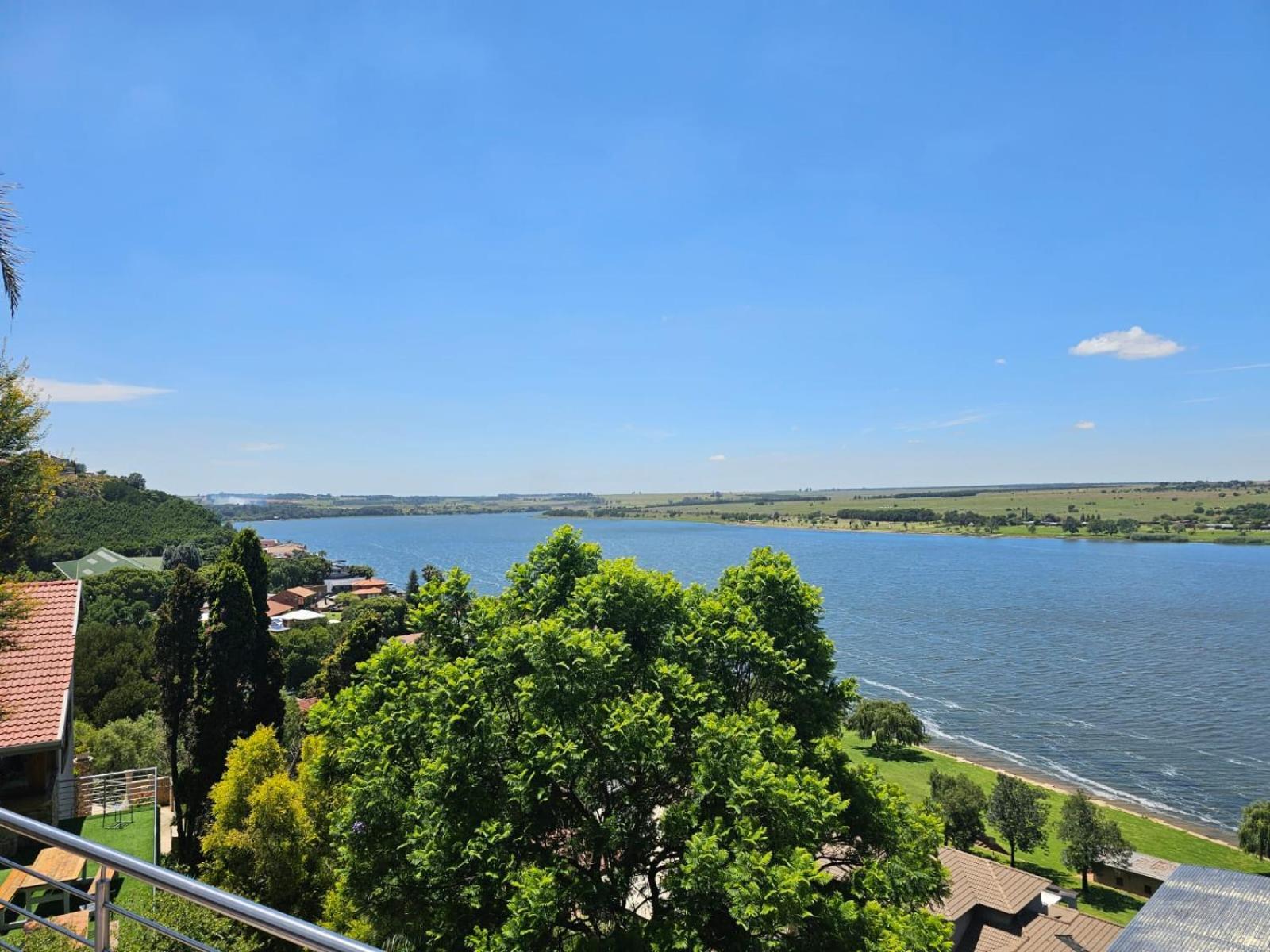 Eagles View Kungwini Hotel Bronkhorstspruit Buitenkant foto