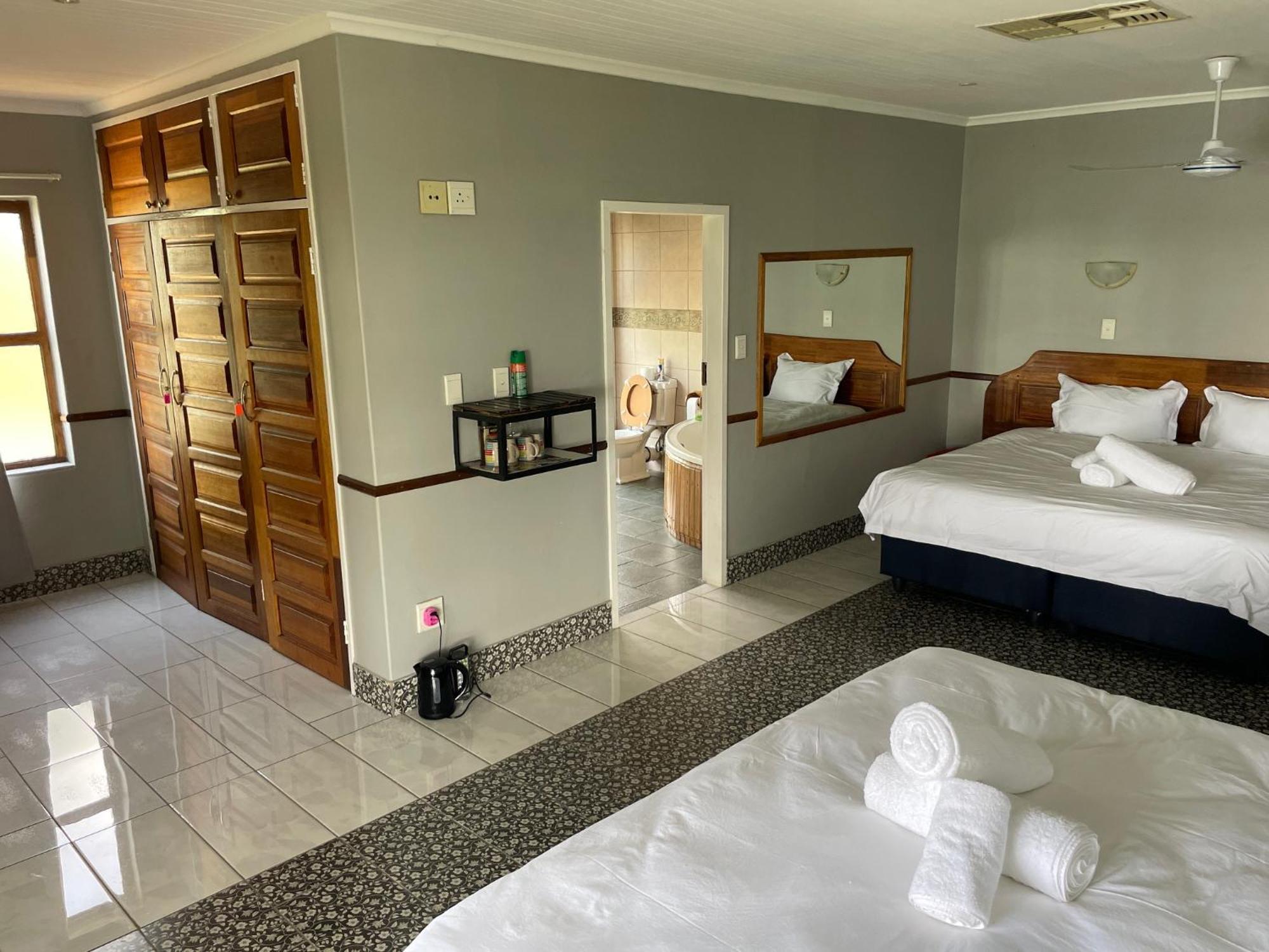 Eagles View Kungwini Hotel Bronkhorstspruit Buitenkant foto