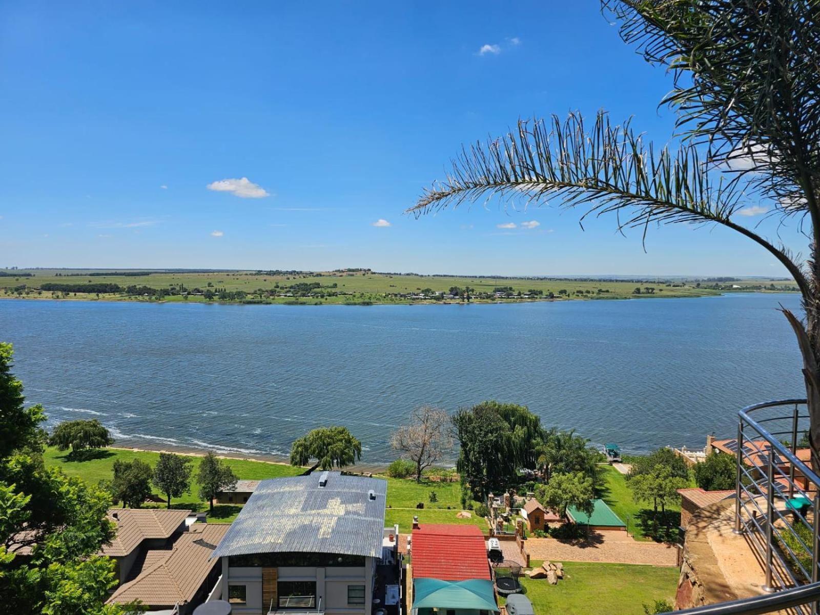 Eagles View Kungwini Hotel Bronkhorstspruit Buitenkant foto