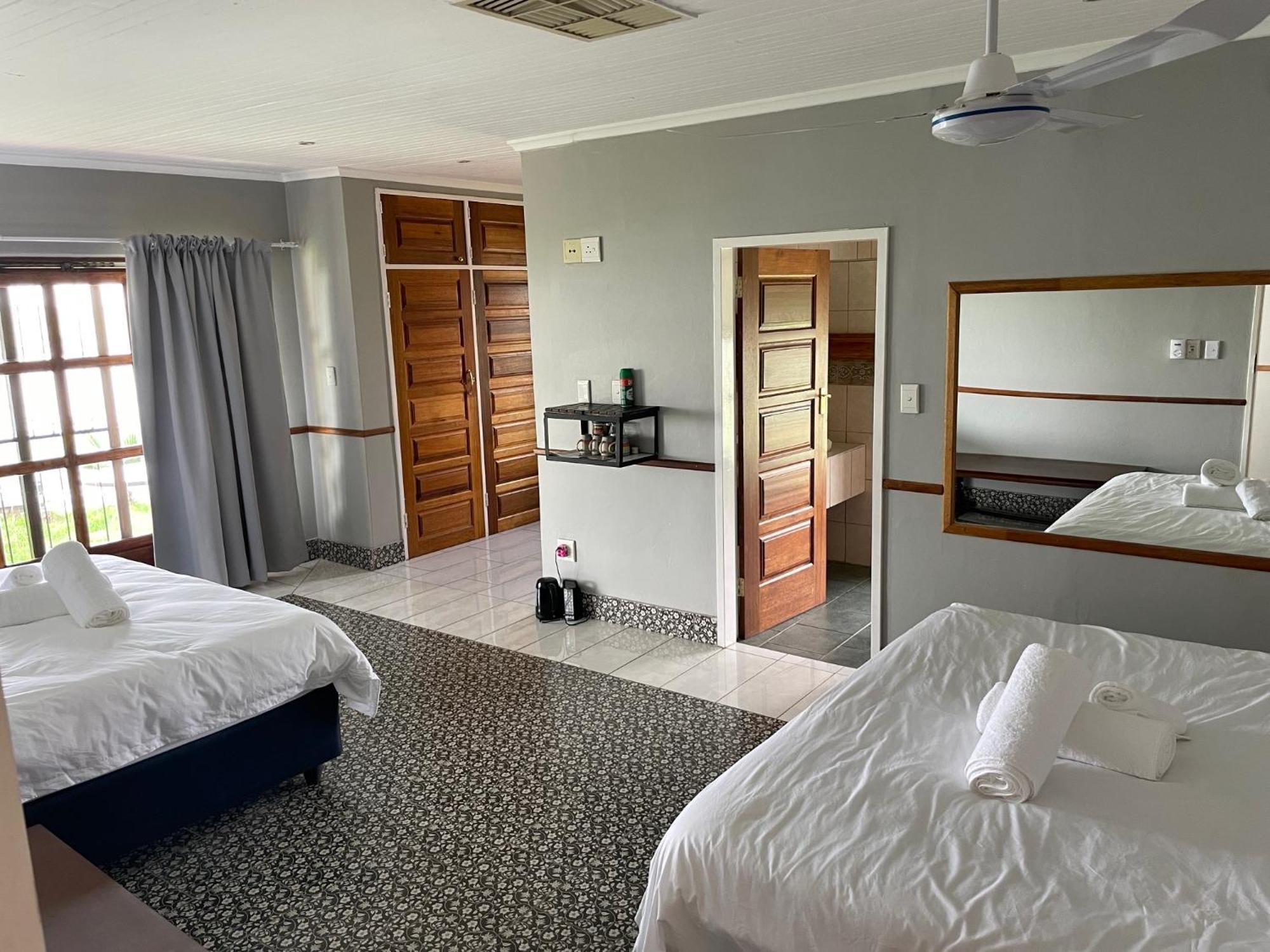Eagles View Kungwini Hotel Bronkhorstspruit Buitenkant foto