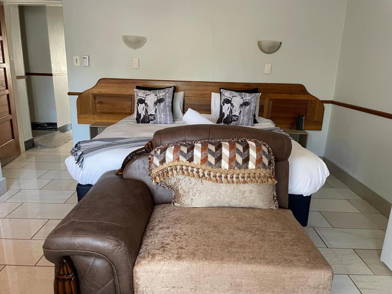 Eagles View Kungwini Hotel Bronkhorstspruit Buitenkant foto