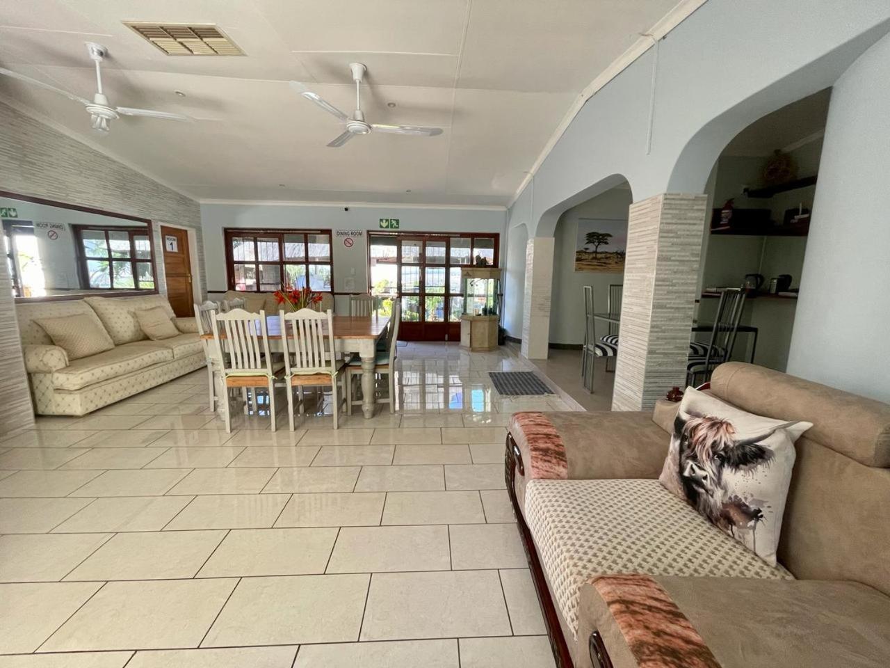 Eagles View Kungwini Hotel Bronkhorstspruit Buitenkant foto