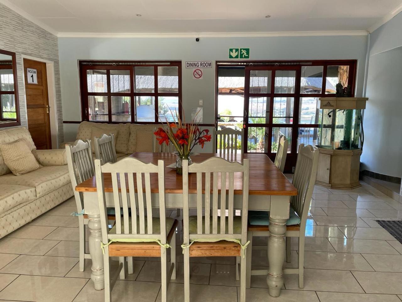 Eagles View Kungwini Hotel Bronkhorstspruit Buitenkant foto
