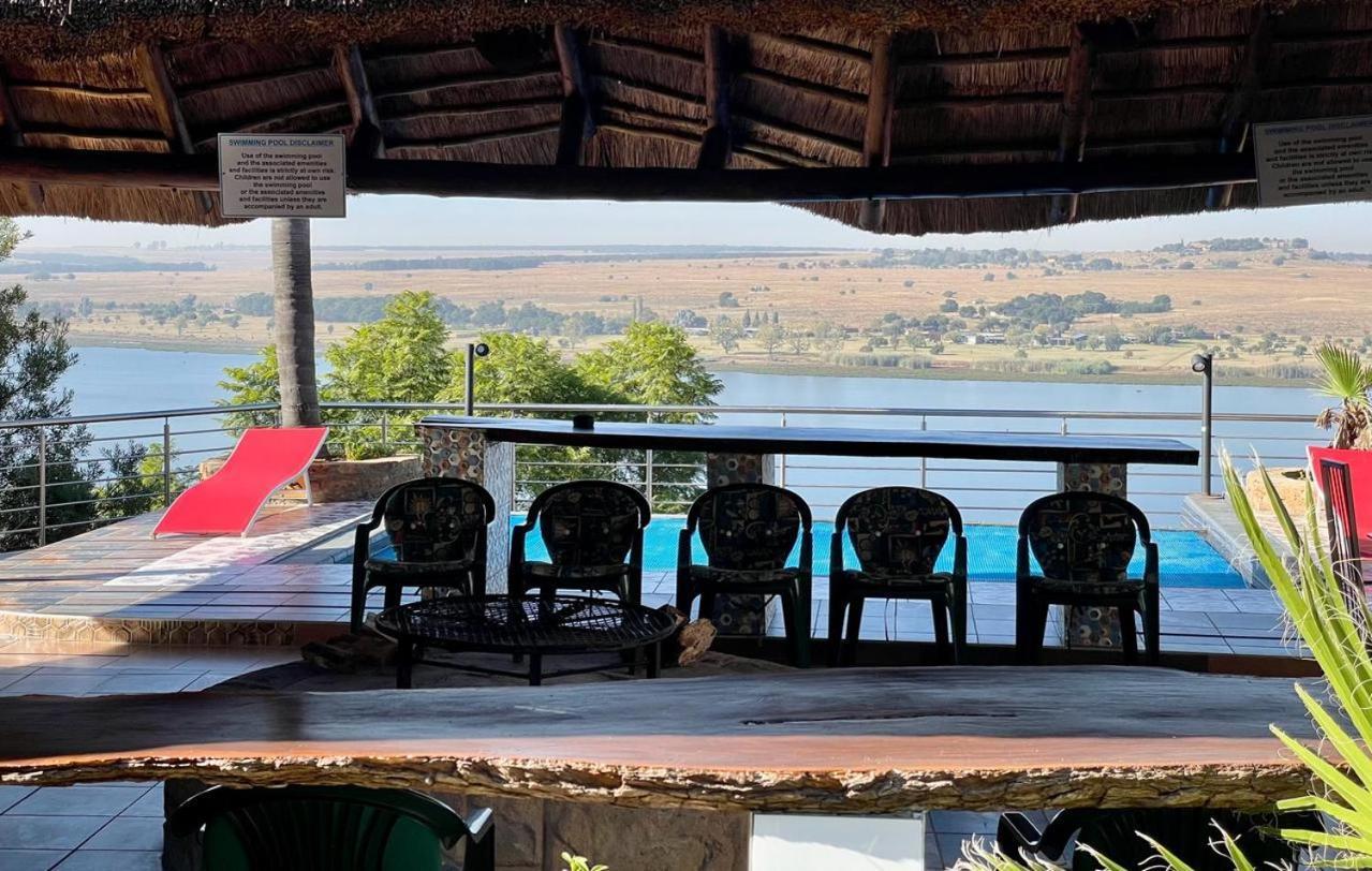 Eagles View Kungwini Hotel Bronkhorstspruit Buitenkant foto