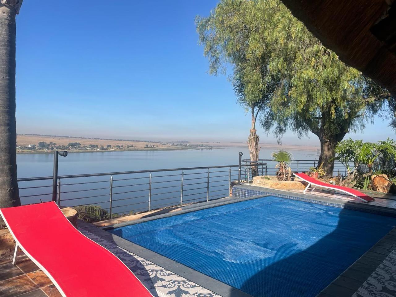 Eagles View Kungwini Hotel Bronkhorstspruit Buitenkant foto