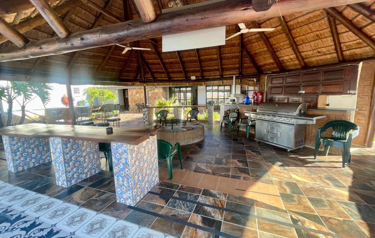 Eagles View Kungwini Hotel Bronkhorstspruit Buitenkant foto