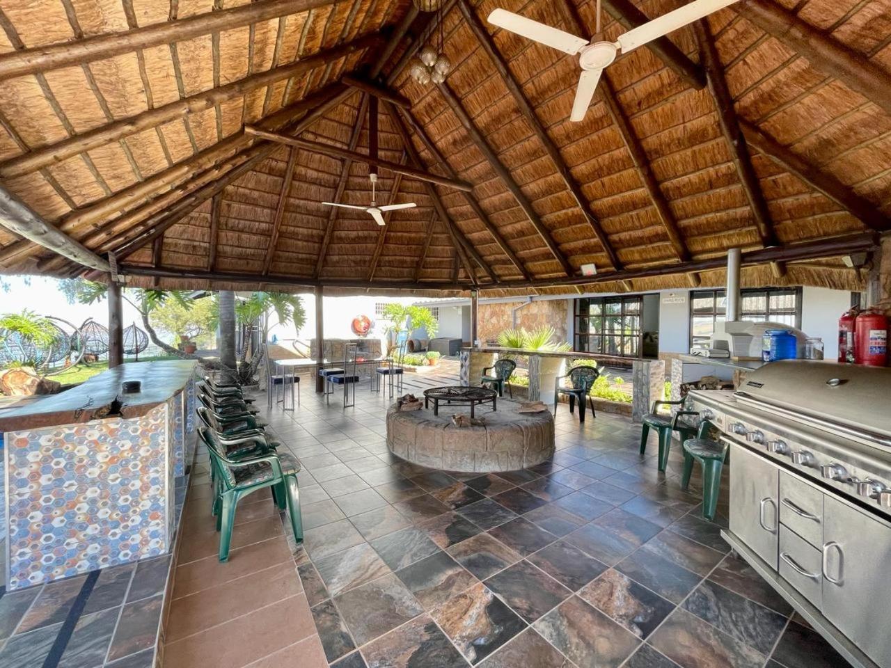 Eagles View Kungwini Hotel Bronkhorstspruit Buitenkant foto