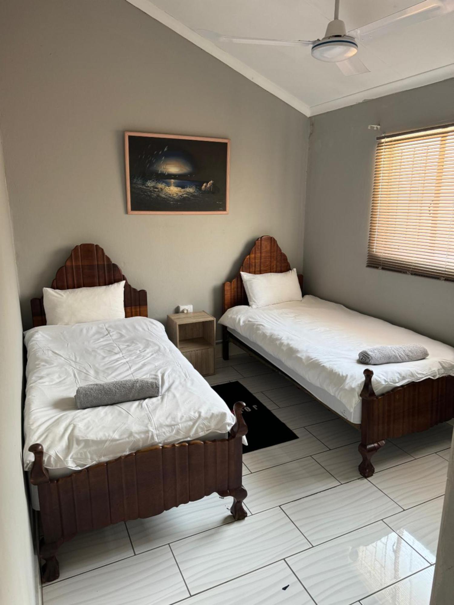 Eagles View Kungwini Hotel Bronkhorstspruit Buitenkant foto